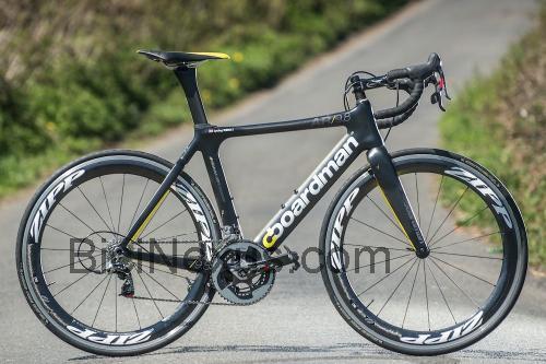 Boardman Air 9.8 ficha técnica y opiniones